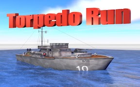TorpedoRun Ekran Görüntüsü 1