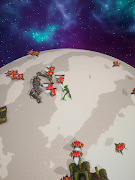 5 Schermata Alien 10 Tech Takeover