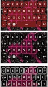 Keyboard Themes for Android ภาพหน้าจอ 5