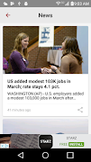 Boston.com screenshot 1