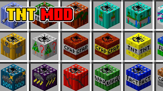 TNT MOD اسکرین شاٹ 2