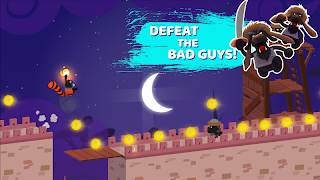 Fire Panda ภาพหน้าจอ 5