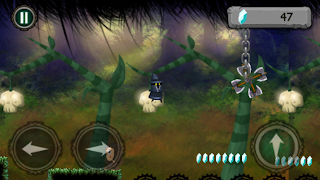 tiny ninja adventure screenshot 6