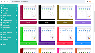 Estate Keeper screenshot 4