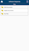 DDM Mobile ภาพหน้าจอ 6