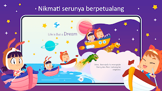 Riri Cerita Anak Interaktif screenshot 6