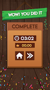 Jigsaw Numbers screenshot 4