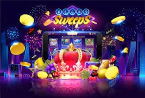 Vegas Sweeps gönderen