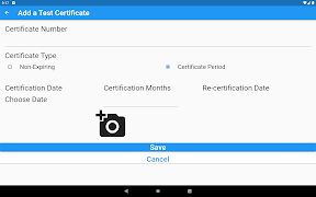 MODS Materials Ekran Görüntüsü 6