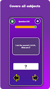5 Schermata Riddles With Answers