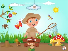 Ivy Insects screenshot 5