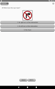 US Driving Test 2022 تصوير الشاشة 7