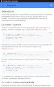 Kotlin Reference - Offline ref 截圖 7