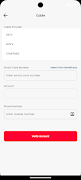 Ammdatasub screenshot 1