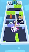 Invader octopus: Epic escape স্ক্রিনশট 2