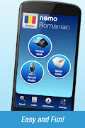 Nemo Romanian ảnh chụp màn hình 4