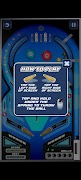 Pinball capture d'écran 3