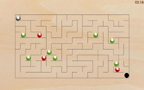 Labyrinth screenshot 5