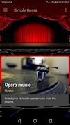 Simply Opera poster
