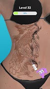 Tattoo Master Screenshot 1