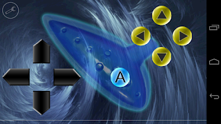 Ocarina screenshot 1