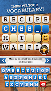 Word Chains: Country screenshot 2