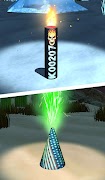 Fireworks N Crackers Simulator captura de pantalla 5