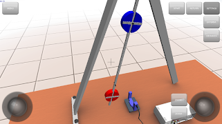 Virtual Lab «Mechanics» (Demo) اسکرین شاٹ 5