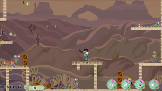 Zombies Squash 스크린샷 2