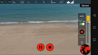 RedWaypoint for DJI Drones screenshot 6