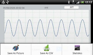 Meterbox Multimeter Cloud screenshot 7