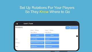 PlayModeler screenshot 2