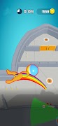 برنامه‌نما Kick Blast! عکس از صفحه