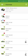 ENGEL e-connect تصوير الشاشة 1
