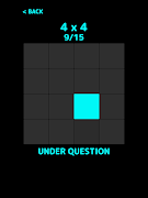 Pixel Memorization Game capture d'écran 6