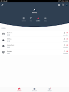 برنامه‌نما Dimplex Capa عکس از صفحه