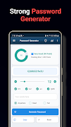 Password Manager: Secure Vault screenshot 2