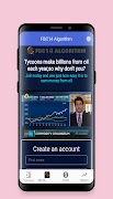 FBC14 Algorithm App - New Crypto Trading System Ekran Görüntüsü 1