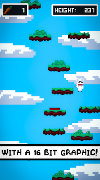 Rabbit Jump 截圖 2