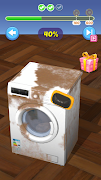 برنامه‌نما Chores! عکس از صفحه