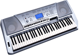 Magic Organ Player 海报