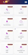 Sadeey Data স্ক্রিনশট 3