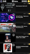 Video like. Subscribers, views スクリーンショット 5