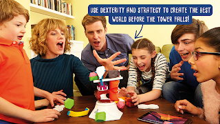 Beasts of Balance screenshot 5