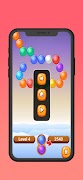 Bubble Shooter Pro скриншот 2