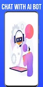 AI Chat - Chat with AI Bot 스크린샷 1