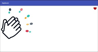 Applause screenshot 1