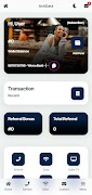 پوستر Ash Data