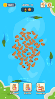 Capy Escape imagem de tela 2