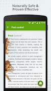 برنامه‌نما Hit Pest عکس از صفحه